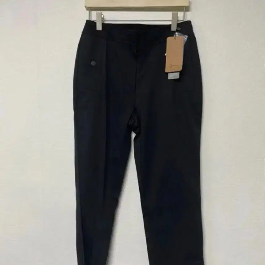 [BUNJANG] G Studio 7/9 Length Pants / 지스튜디오 7부바지