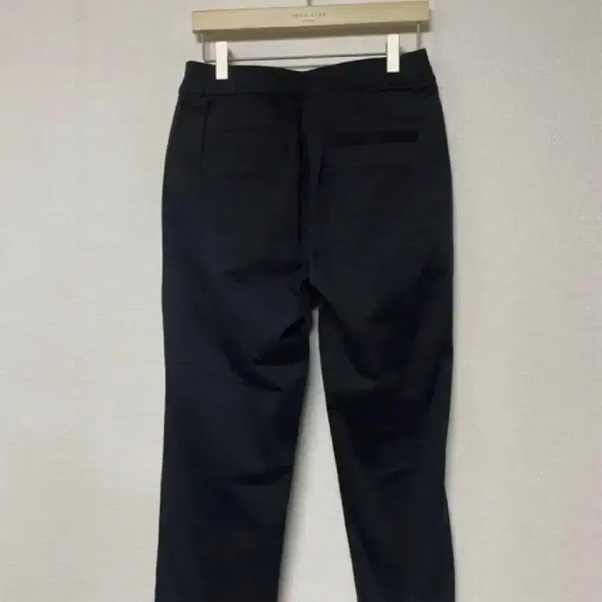 [BUNJANG] G Studio 7/9 Length Pants / 지스튜디오 7부바지