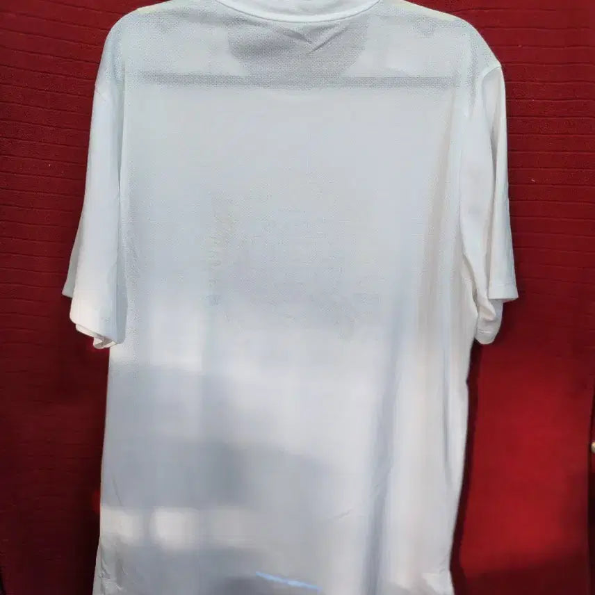 [BUNJANG] Nike Dri-FIT Running T-Shirt White / [100]나이키 런닝 드라이핏 반팔 티셔츠 화이트