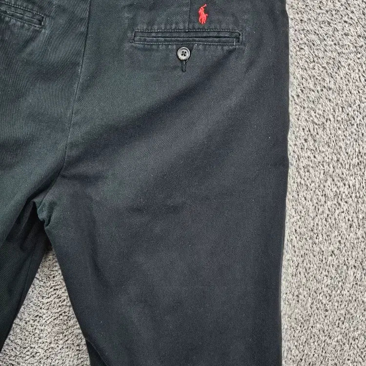 [BUNJANG] Polo Ralph Lauren Shorts (31" Estimated)  / 폴로랄프로렌 쇼츠 반바지 ( 31" 추정 ) / 12000