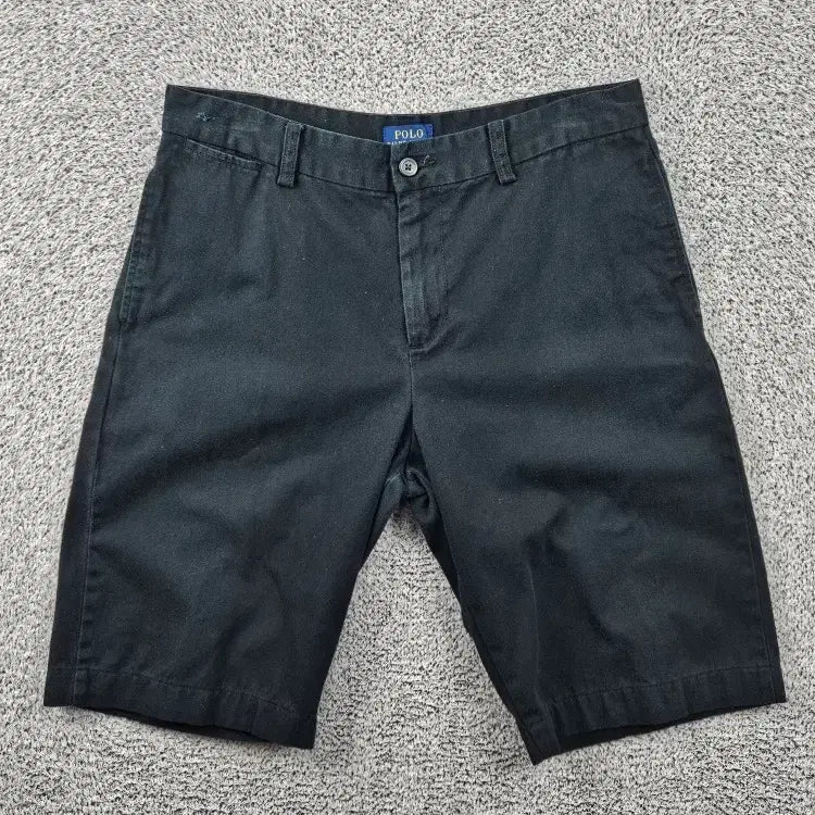 [BUNJANG] Polo Ralph Lauren Shorts (31" Estimated)  / 폴로랄프로렌 쇼츠 반바지 ( 31" 추정 ) / 12000