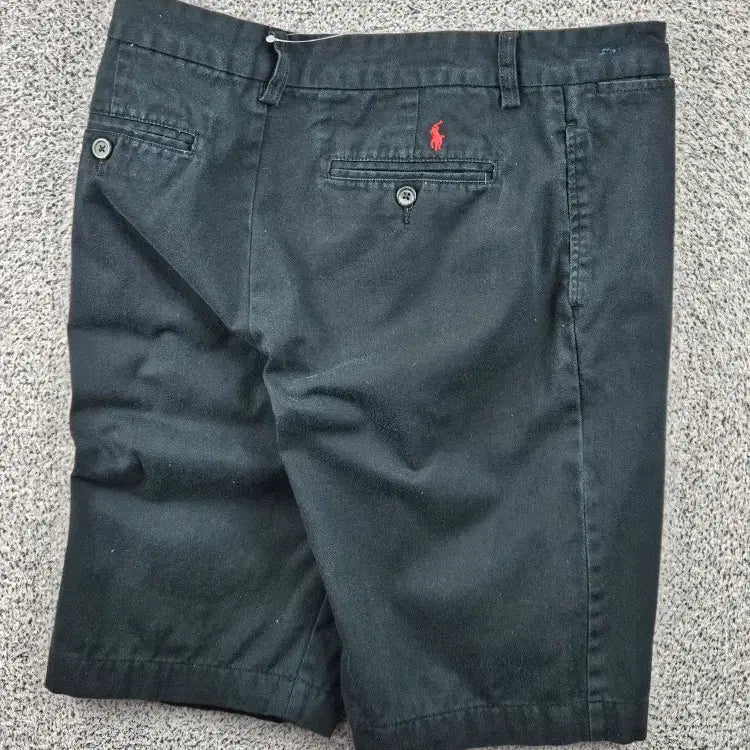 [BUNJANG] Polo Ralph Lauren Shorts (31" Estimated)  / 폴로랄프로렌 쇼츠 반바지 ( 31" 추정 ) / 12000