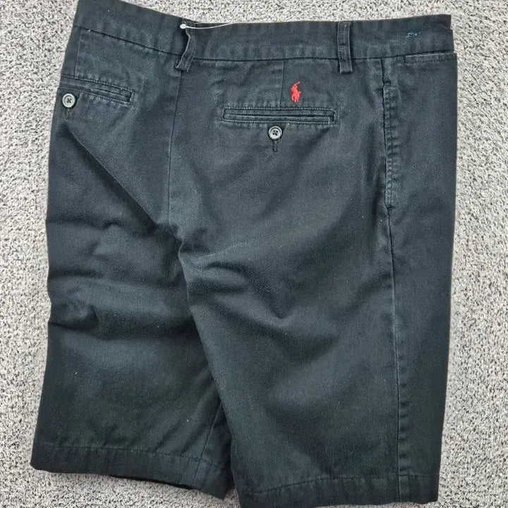 [BUNJANG] Polo Ralph Lauren Shorts (31" Estimated)  / 폴로랄프로렌 쇼츠 반바지 ( 31" 추정 ) / 12000