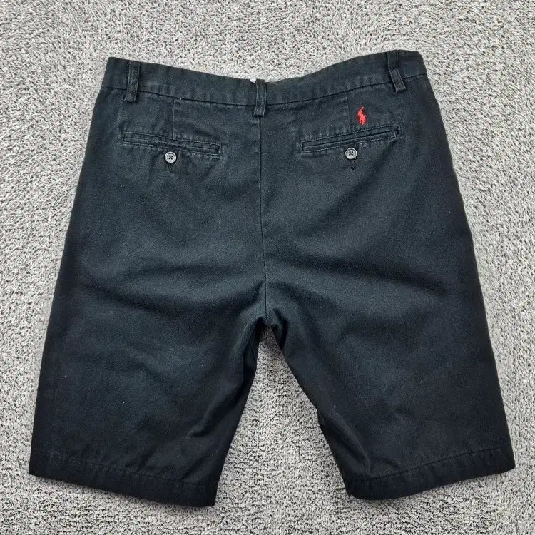 [BUNJANG] Polo Ralph Lauren Shorts (31" Estimated)  / 폴로랄프로렌 쇼츠 반바지 ( 31" 추정 ) / 12000