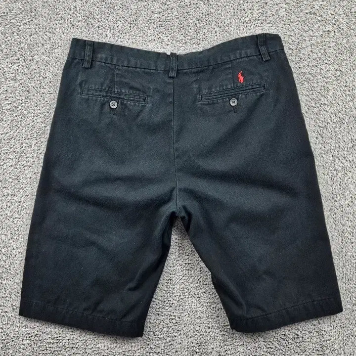 [BUNJANG] Polo Ralph Lauren Shorts (31" Estimated)  / 폴로랄프로렌 쇼츠 반바지 ( 31" 추정 ) / 12000