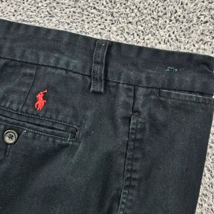 [BUNJANG] Polo Ralph Lauren Shorts (31" Estimated)  / 폴로랄프로렌 쇼츠 반바지 ( 31" 추정 ) / 12000