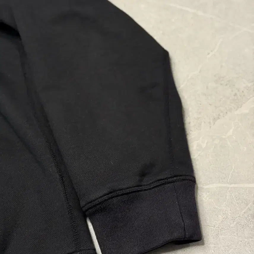 [SOLD OUT] 우영미 백로고 후드티48