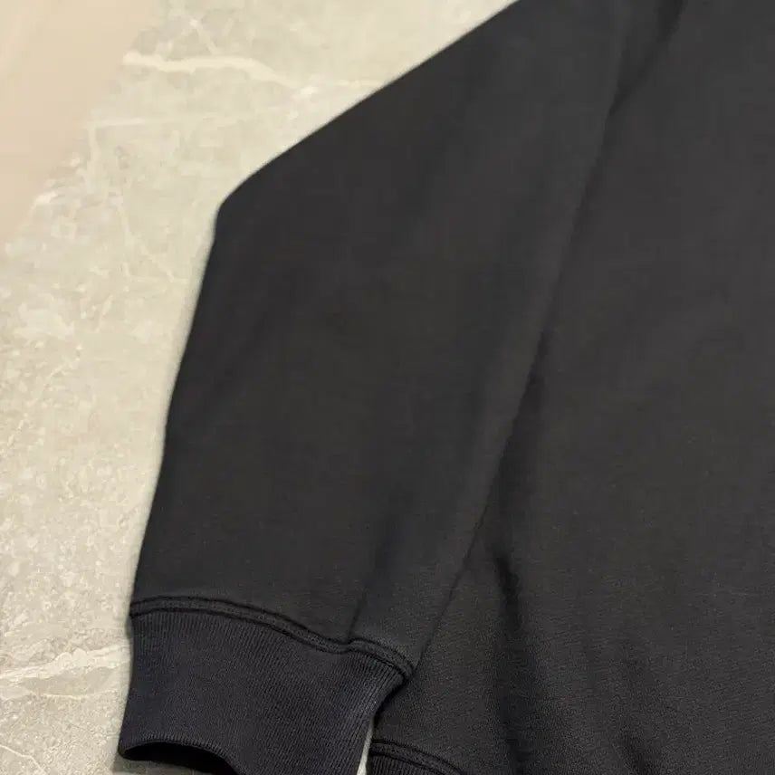 [SOLD OUT] 우영미 백로고 후드티48