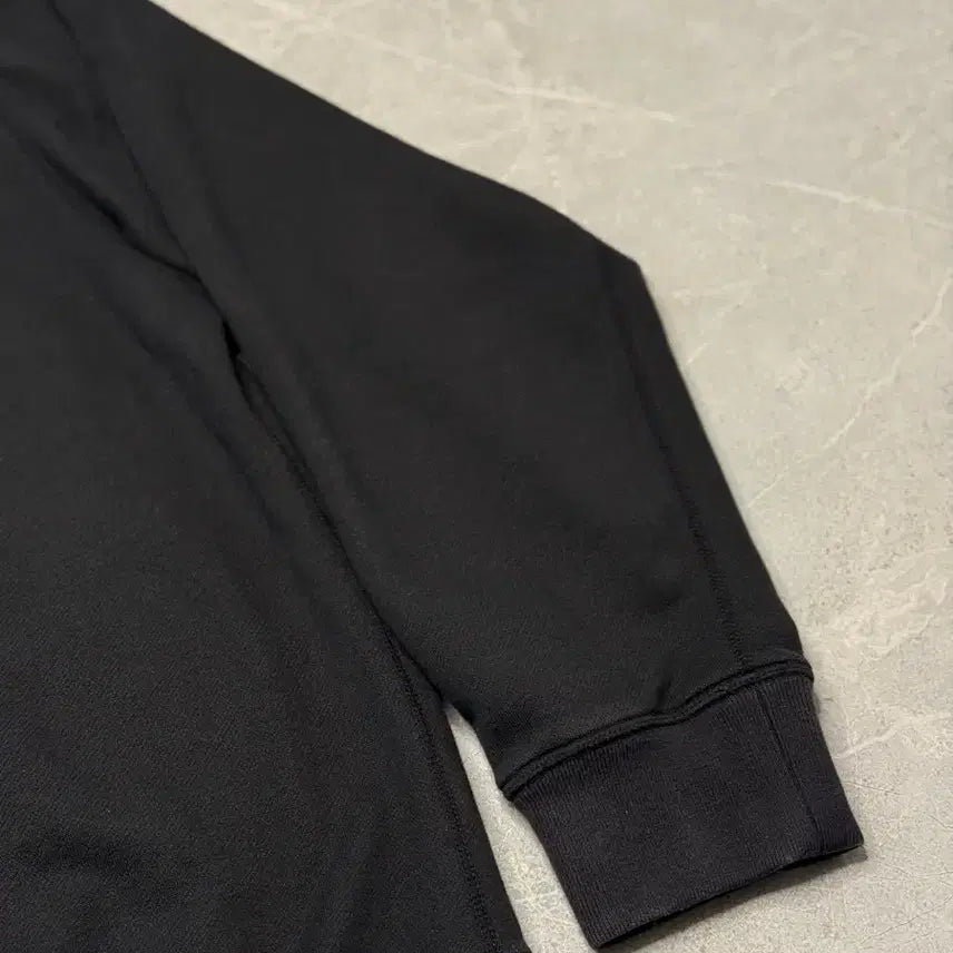 [SOLD OUT] 우영미 백로고 후드티48