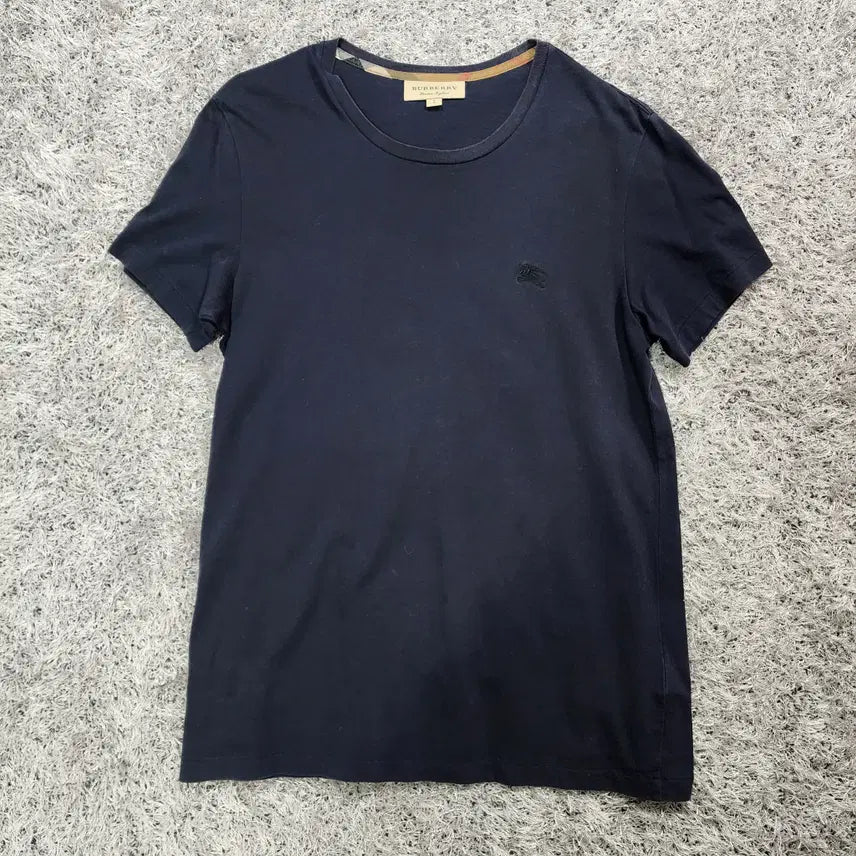[BUNJANG] Burberry Short Sleeve T-shirt / 버버리 반팔 티셔츠 S