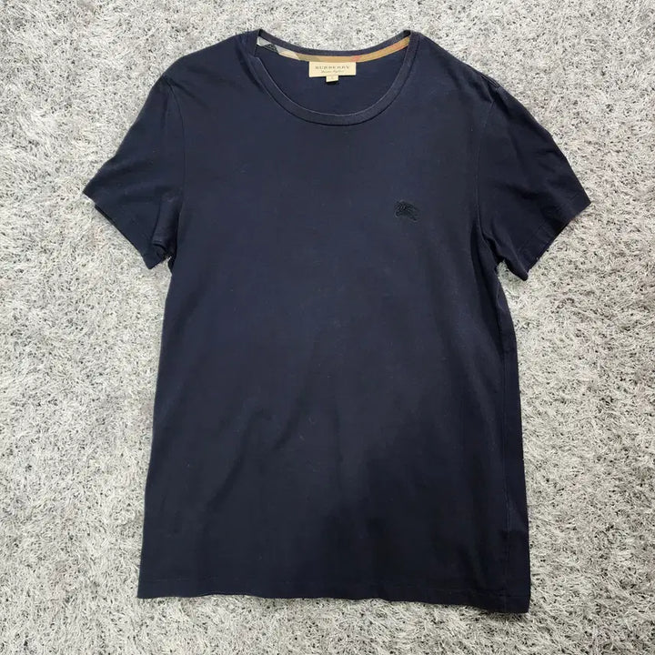 [BUNJANG] Burberry Short Sleeve T-shirt / 버버리 반팔 티셔츠 S