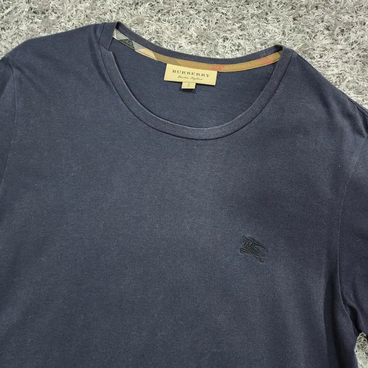 [BUNJANG] Burberry Short Sleeve T-shirt / 버버리 반팔 티셔츠 S