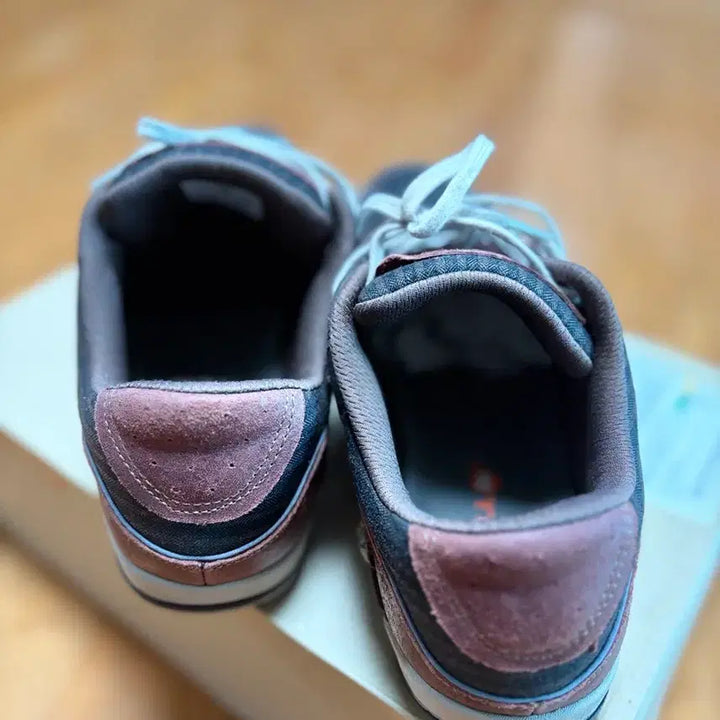 [BUNJANG] Merrell Sneakers Brown Men&