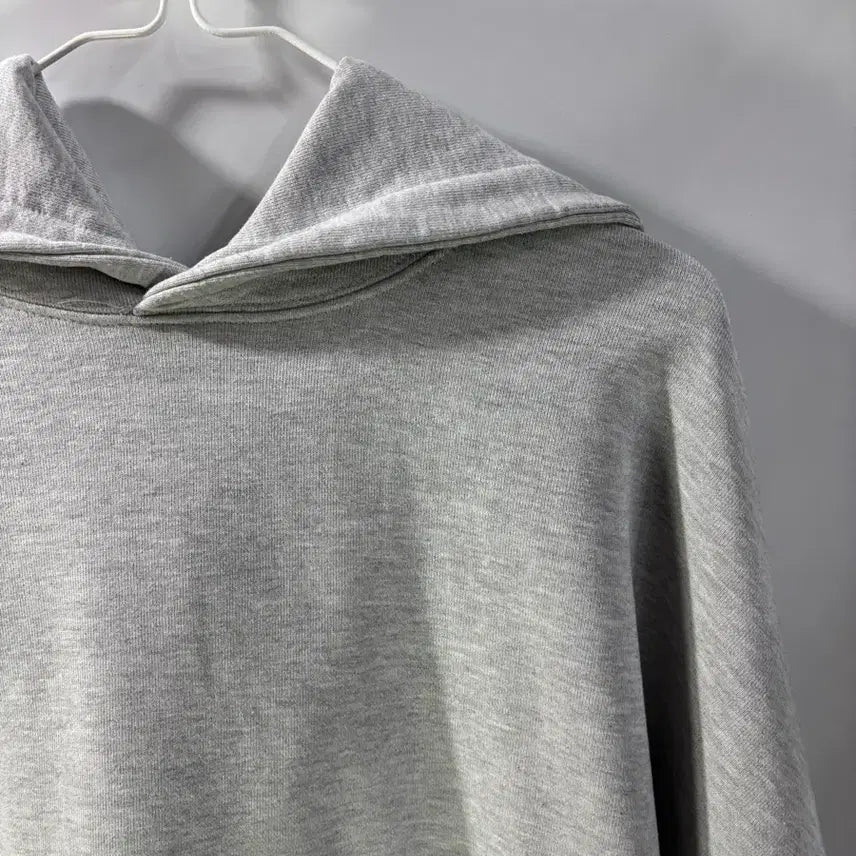 [BUNJANG] ZARA Crop Oversized Fit Hoodie (XL) / (XL) 자라 크롭 오버핏 후드티 3.0