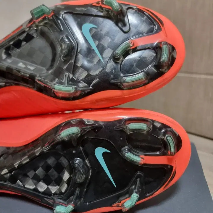 [BUNJANG] Nike Superfly 4 FG 275 Soccer Cleats / 나이키 슈퍼플라이4 fg 275 사이즈