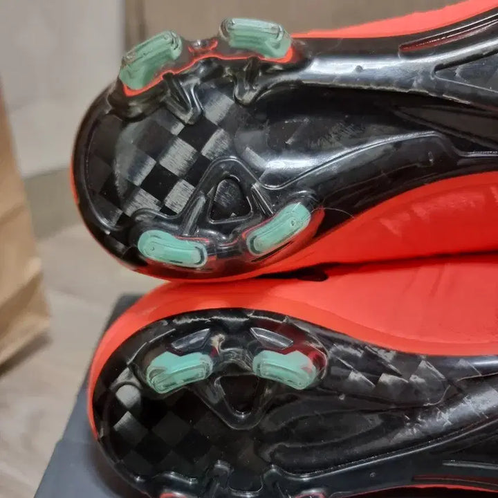 [BUNJANG] Nike Superfly 4 FG 275 Soccer Cleats / 나이키 슈퍼플라이4 fg 275 사이즈