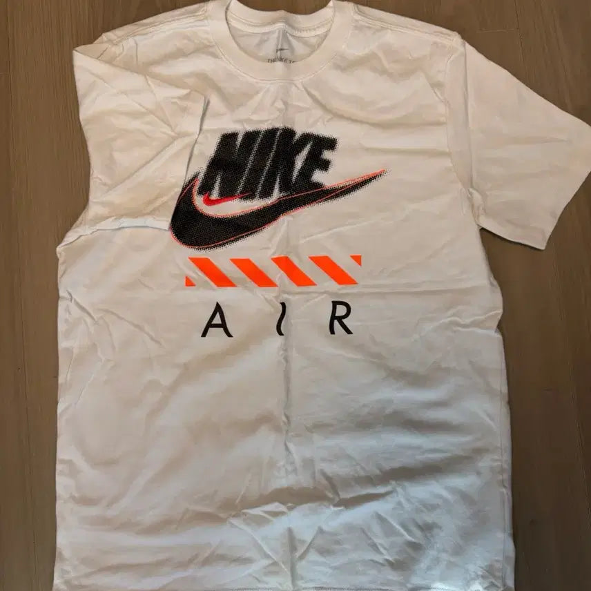 [SOLD OUT] 나이키 air 반팔티 L