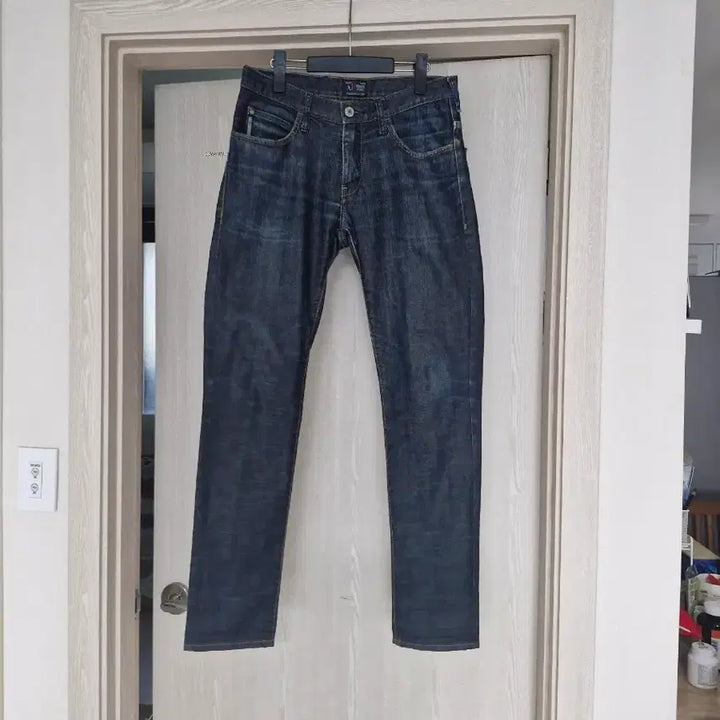 [BUNJANG] AJ Armani Jeans - Jeans / AJ 아르마니진 청바지