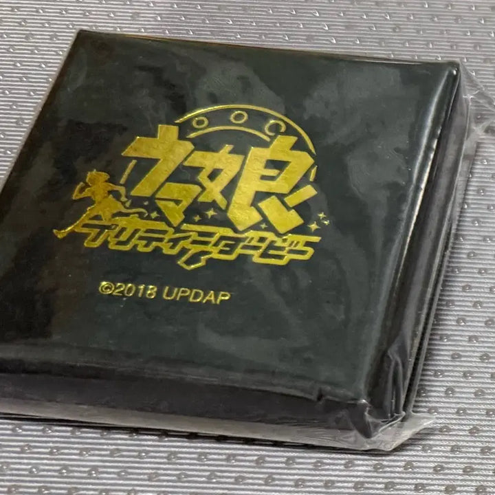 [SOLD OUT] 우마무스메 트레이너 뱃지 공식굿즈 판매