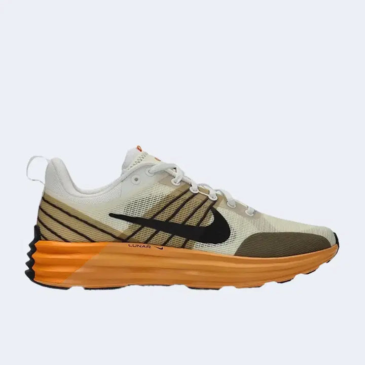 [BUNJANG] Nike Lunar Roam Summit White Coconut Milk Sneakers / 나이키 루나 롬 서밋 화이트 코코넛 밀크 285