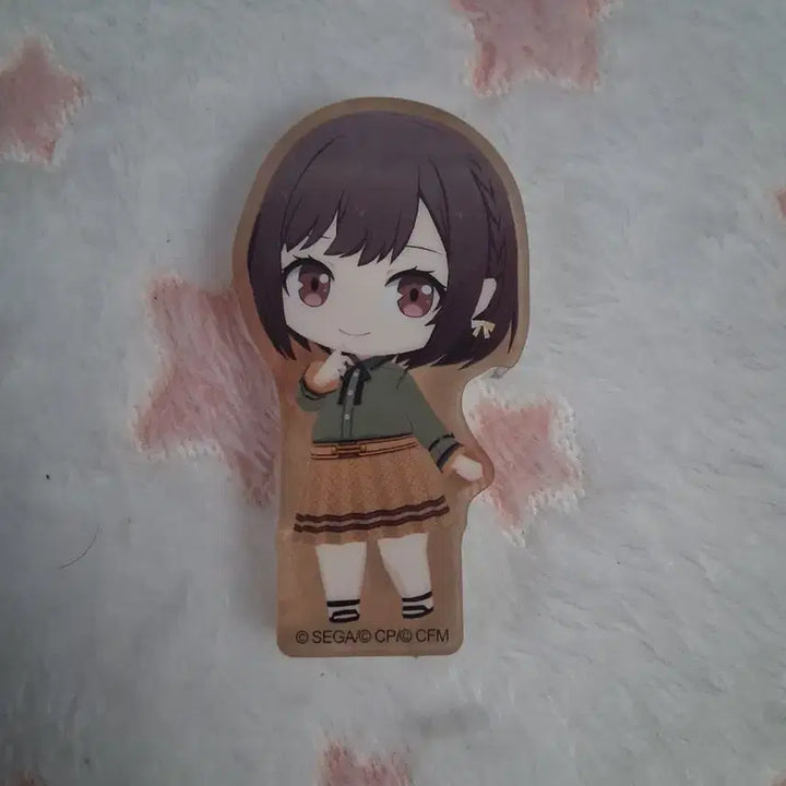 [BUNJANG] Project Sekai Ena My Sekai Colotto Doll / 초급전) 프세카 에나 마이세카이 코롯토 팝니다!!