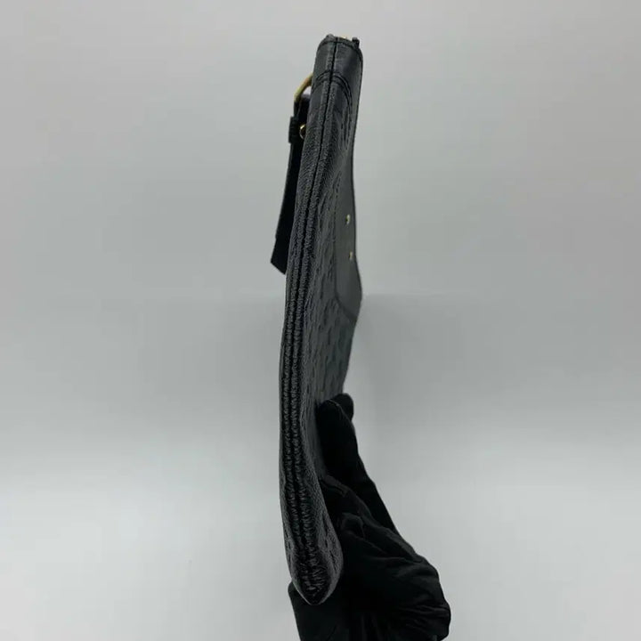 [BUNJANG] Louis Vuitton Empreinte Daily Pouch Black M62937 / 267001477 루이비통 앙프렝뜨 데일리 파우치 블랙 M62937