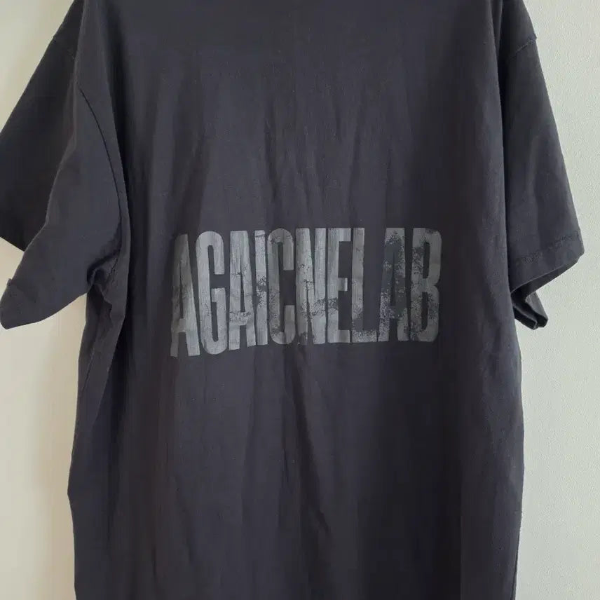 [BUNJANG] Balenciaga T-shirt (Size 3) / 발렌시아가 반팔 3사이즈