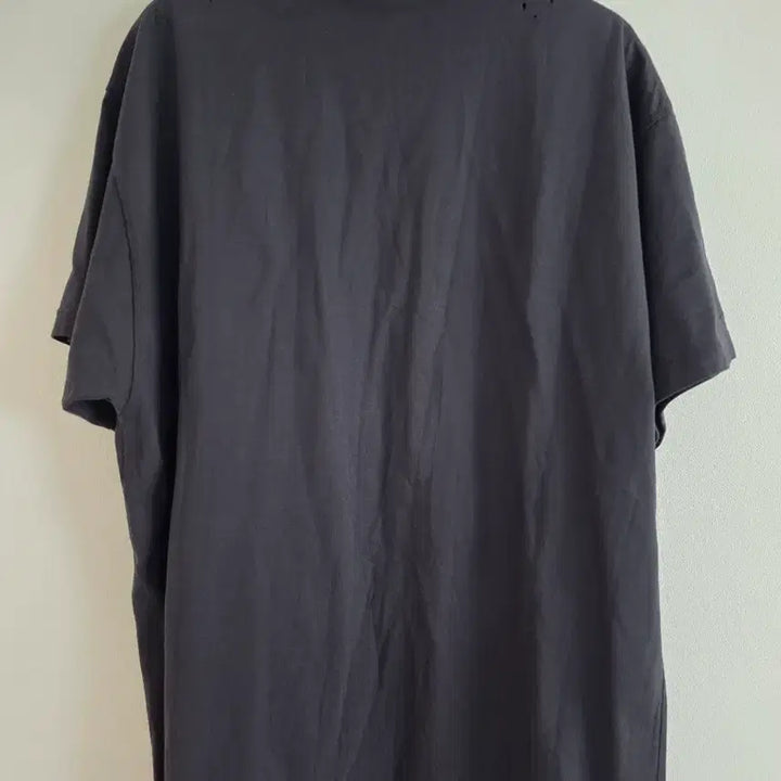 [BUNJANG] Balenciaga T-shirt (Size 3) / 발렌시아가 반팔 3사이즈