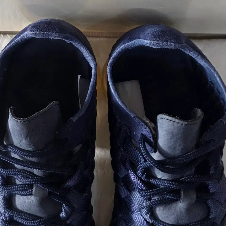 [BUNJANG] Nike Air VaporMax Inneva Woven Midnight Navy Sneakers / [250] 나이키 에어 베이퍼맥스 이네바 우븐 미드나잇네이비ㅡ최저가