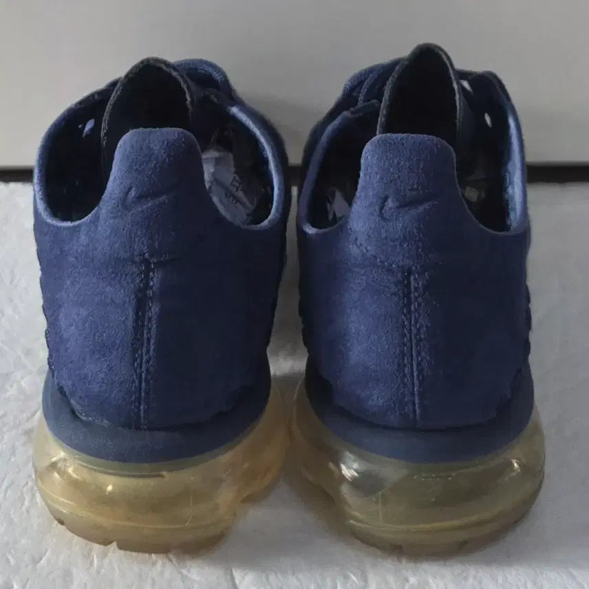 [BUNJANG] Nike Air VaporMax Inneva Woven Midnight Navy Sneakers / [250] 나이키 에어 베이퍼맥스 이네바 우븐 미드나잇네이비ㅡ최저가