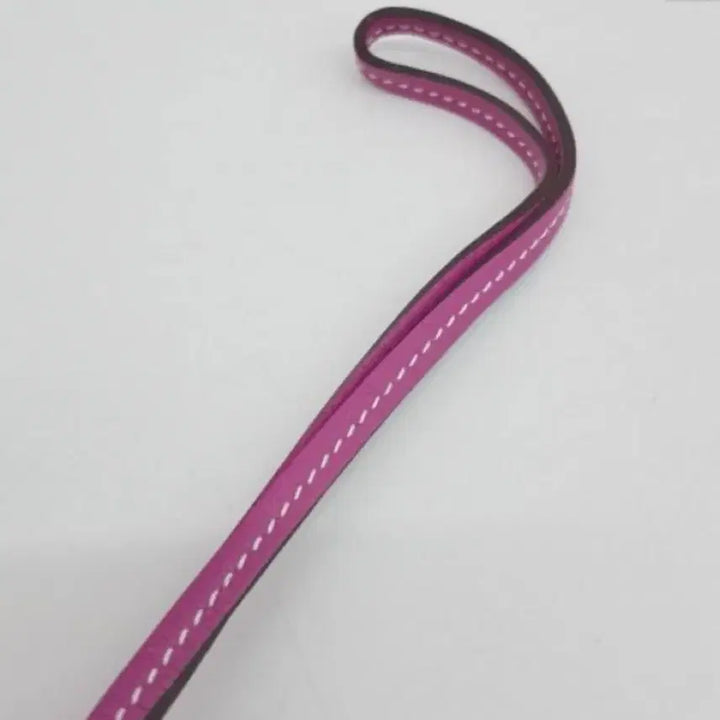 [SOLD OUT] Hermes 에르메스 horseshoe fushia 백참