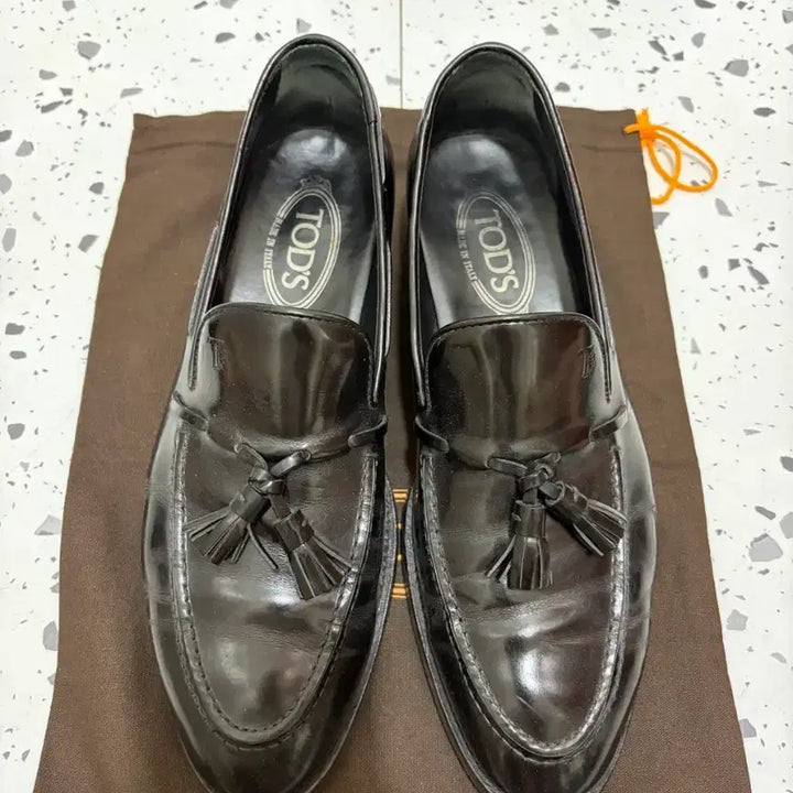 [BUNJANG] TOD&