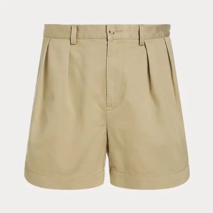 [BUNJANG] Polo Cormac 12.7cm Relaxed Fit Pleated Shorts / [30] 폴로 코맥 12.7cm 릴렉스핏 플리츠 쇼츠 팝니다.