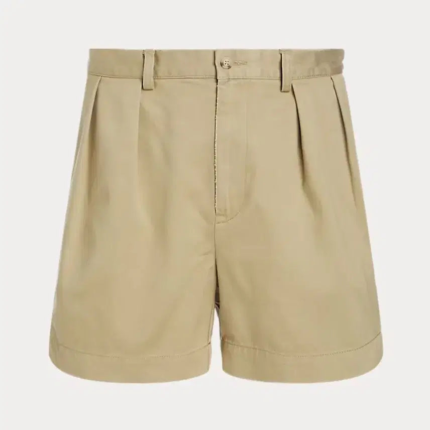 [BUNJANG] Polo Cormac 12.7cm Relaxed Fit Pleated Shorts / [30] 폴로 코맥 12.7cm 릴렉스핏 플리츠 쇼츠 팝니다.