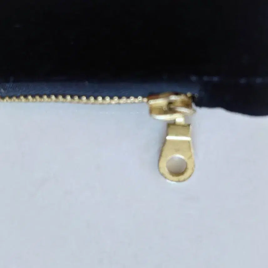 [BUNJANG] Sequin Velvet Pouch/Clutch / 고급 스팽글 벨벳 파우치/클러치