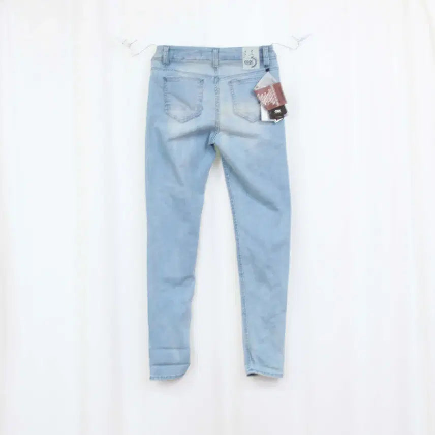[BUNJANG] Buckaroo Cool Buck Denim Pants / [미사용 새제품] 버커루 여성 쿨벅 연청 데님 팬츠 (25) 상상샵