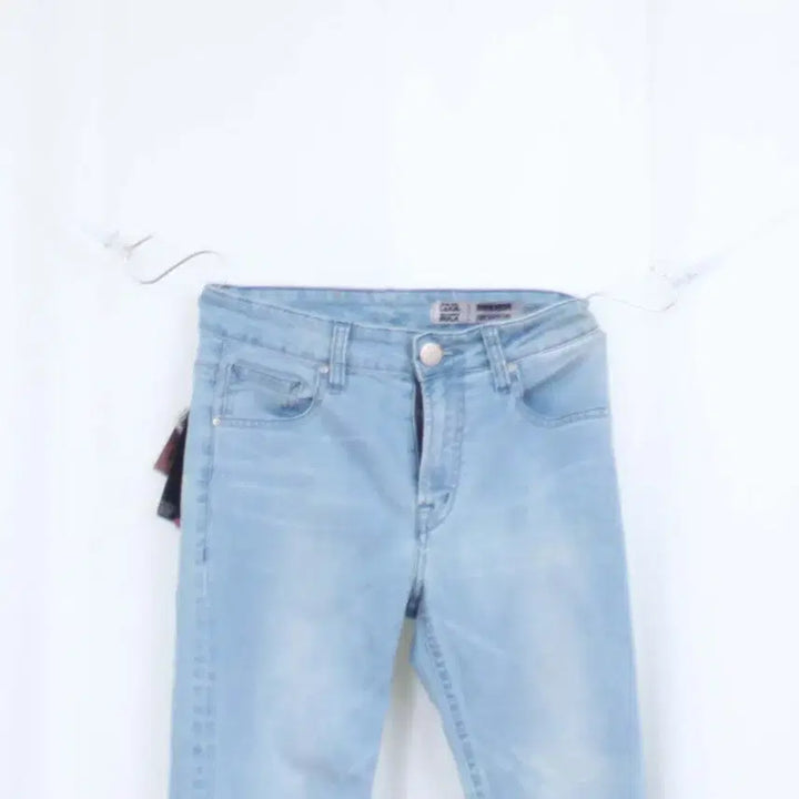 [BUNJANG] Buckaroo Cool Buck Denim Pants / [미사용 새제품] 버커루 여성 쿨벅 연청 데님 팬츠 (25) 상상샵