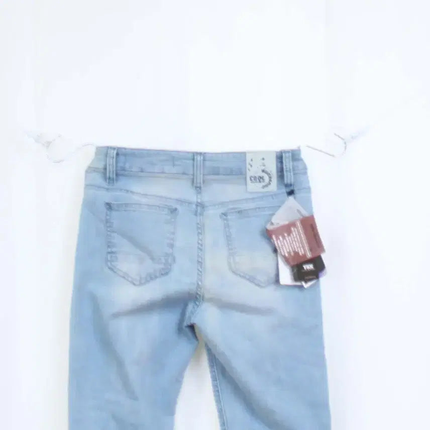 [BUNJANG] Buckaroo Cool Buck Denim Pants / [미사용 새제품] 버커루 여성 쿨벅 연청 데님 팬츠 (25) 상상샵