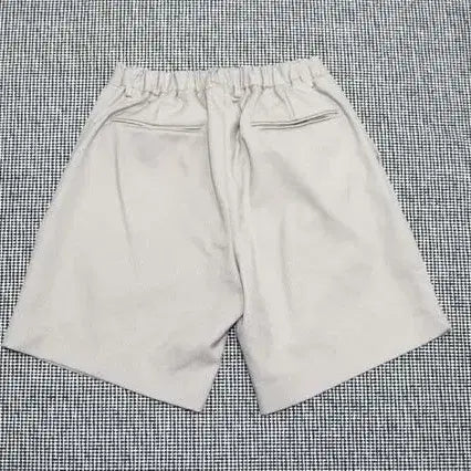 [BUNJANG] THE FOR ONE 30 Bending Shorts / THE FOR ONE 밴딩 반바지 30