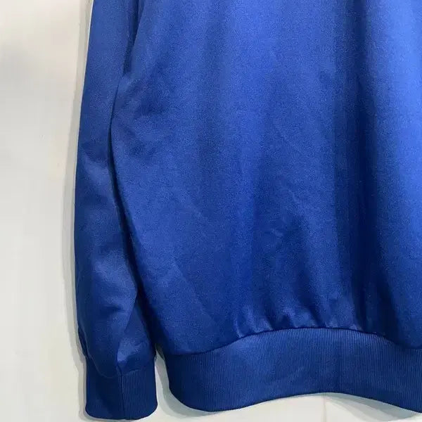 [SOLD OUT] 105 아디다스 파이어버드 트랙탑 져지 집업 딥블루