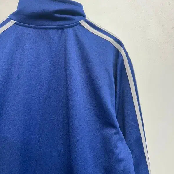 [SOLD OUT] 105 아디다스 파이어버드 트랙탑 져지 집업 딥블루