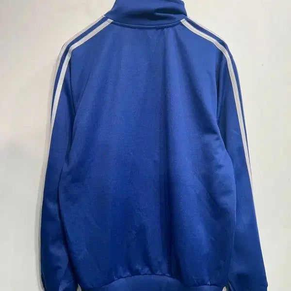 [SOLD OUT] 105 아디다스 파이어버드 트랙탑 져지 집업 딥블루