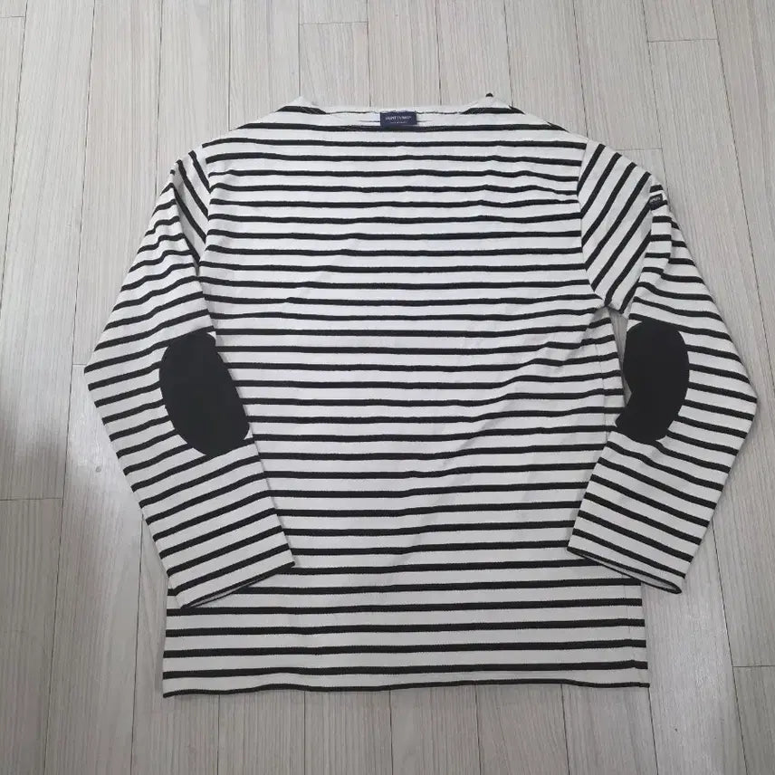 [BUNJANG] Saint James Long Sleeve T-Shirt / 세인트제임스 긴팔 티셔츠 L