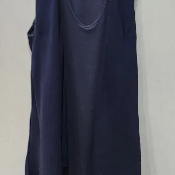 [BUNJANG] Brunello Cucinelli Long Sleeveless Cotton Blouse M / 브루넬노쿠치넬리 롱민소매 코튼블라우스 M