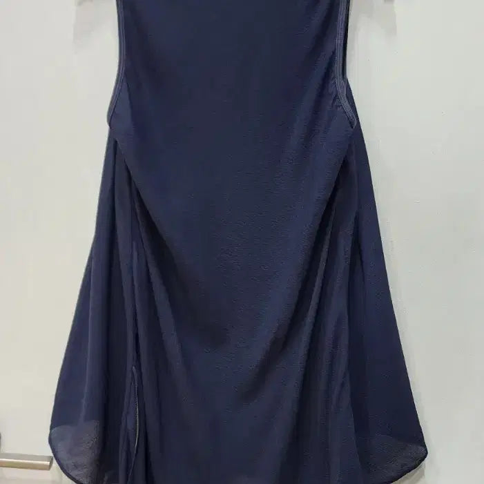 [BUNJANG] Brunello Cucinelli Long Sleeveless Cotton Blouse M / 브루넬노쿠치넬리 롱민소매 코튼블라우스 M