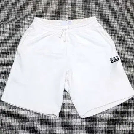 [BUNJANG] Adidas Shorts L / 아디다스 반바지 L