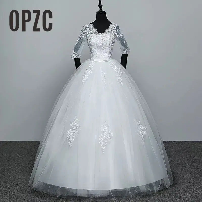 [SOLD OUT] 웨딩드레스 판매 빅사이즈77-99졸업사진드레스