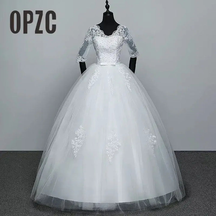 [SOLD OUT] 웨딩드레스 판매 빅사이즈77-99졸업사진드레스