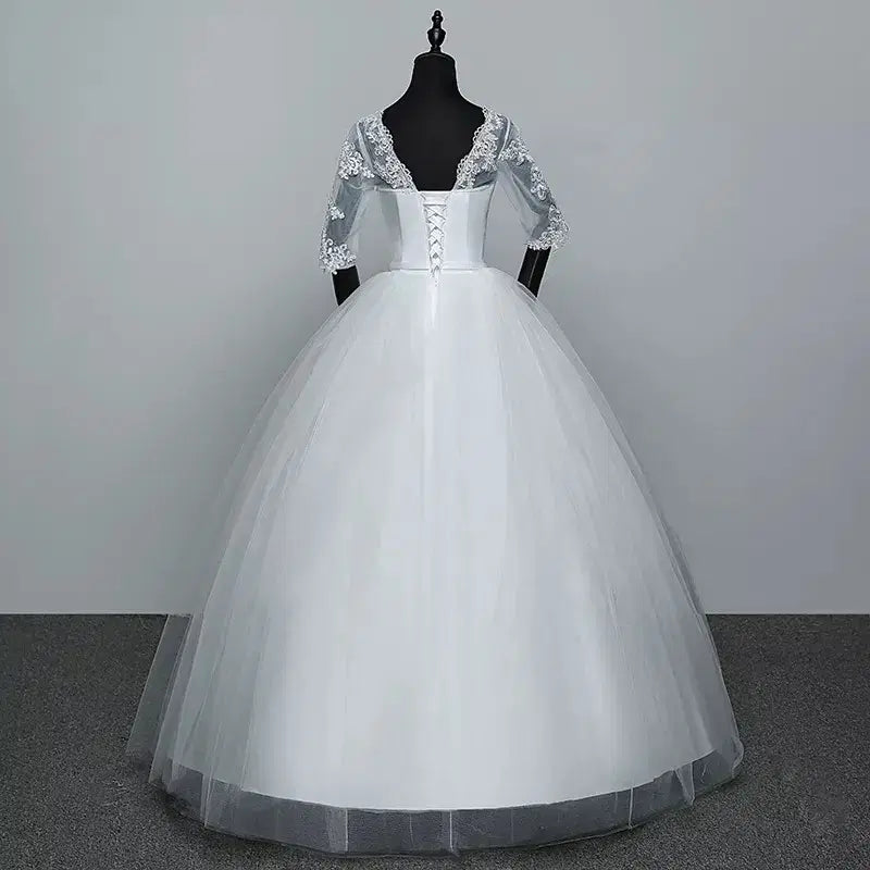 [SOLD OUT] 웨딩드레스 판매 빅사이즈77-99졸업사진드레스