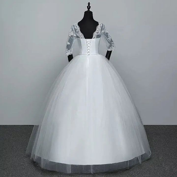 [SOLD OUT] 웨딩드레스 판매 빅사이즈77-99졸업사진드레스